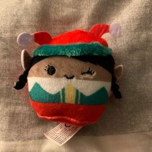 Advent calendar squishville 2023 - 2 inch